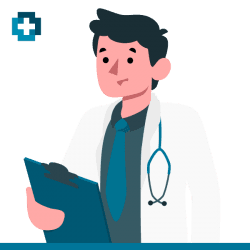 Dr Federik, Claudio