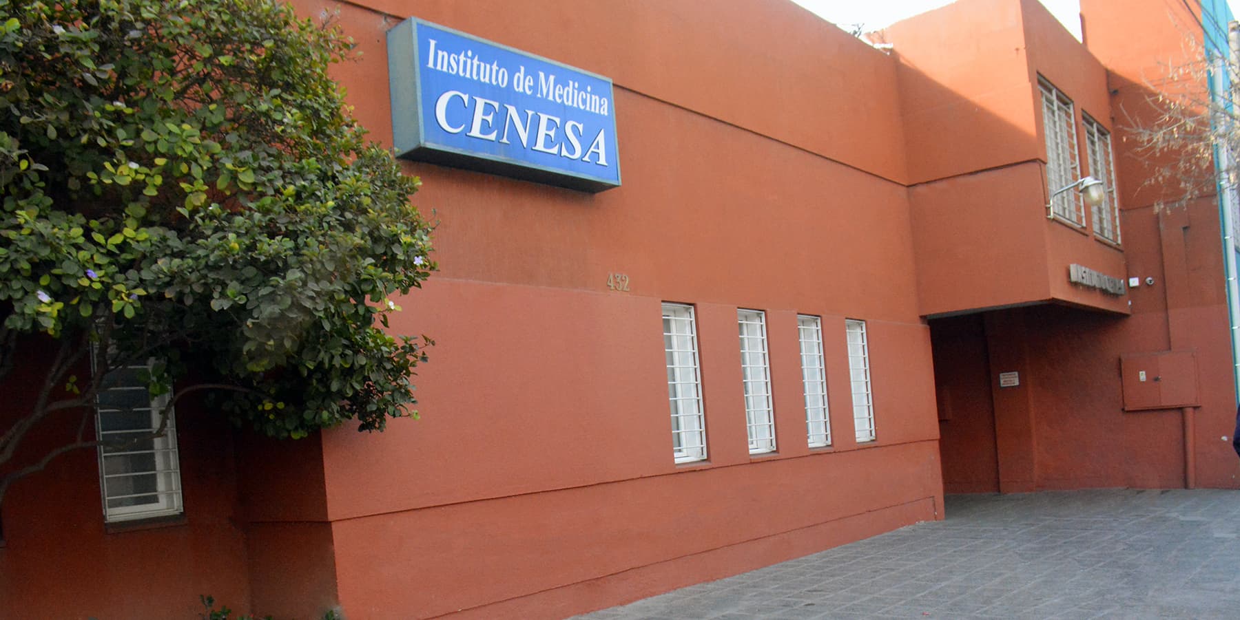 Cenesa