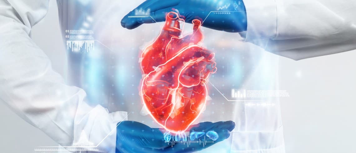 Cardiología