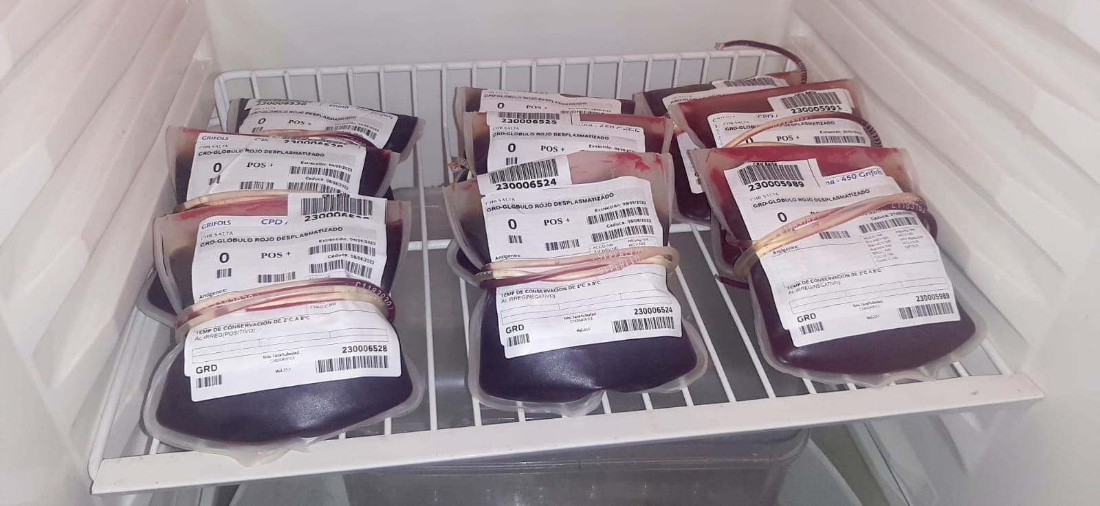 Hemodinamia